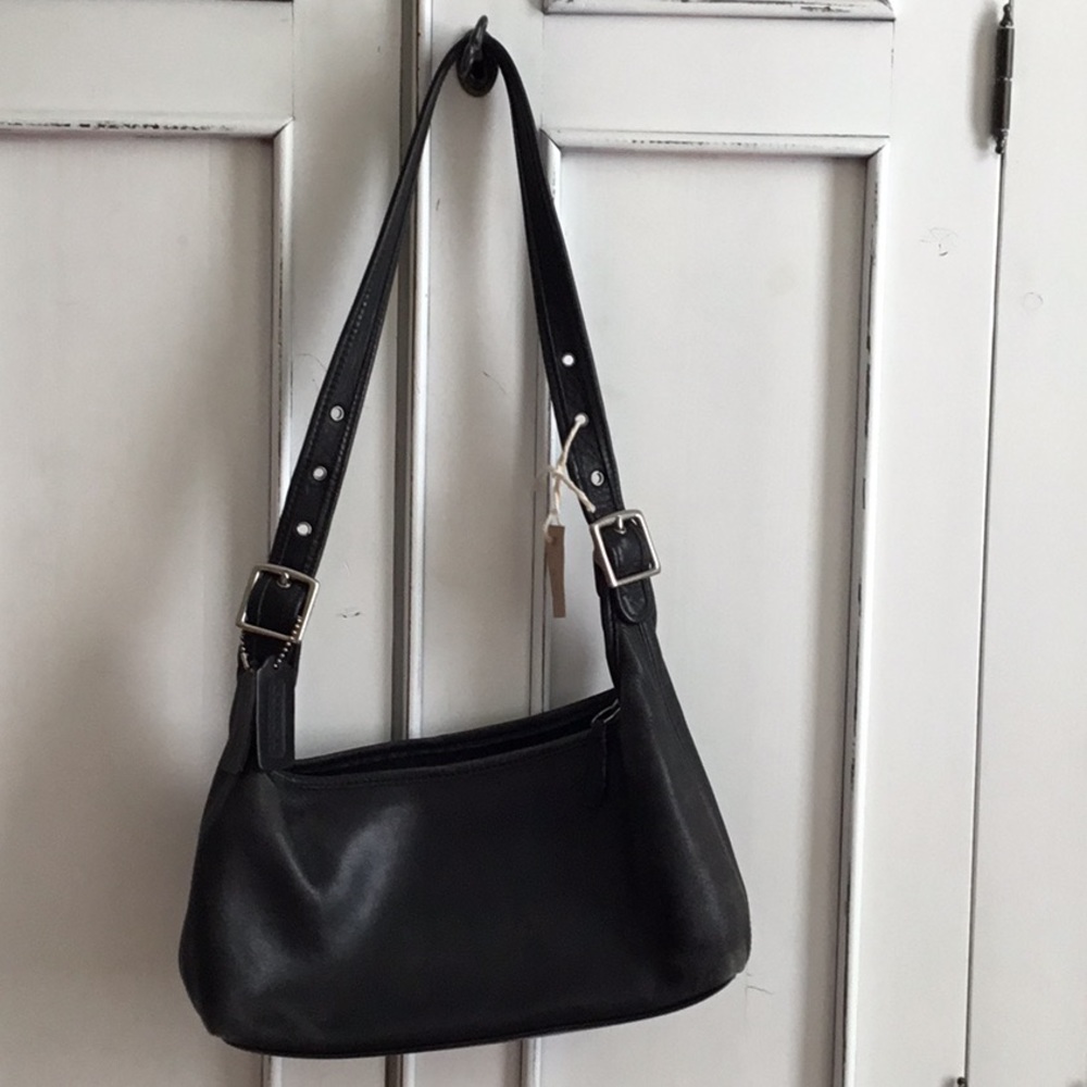 Vintage COACH purse